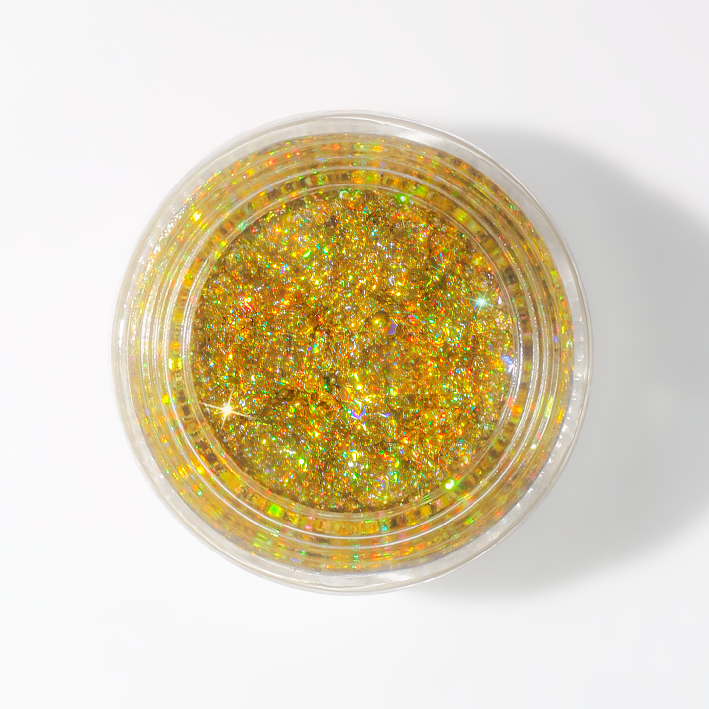Spacejam® Ultra Luxe Glitter Balm