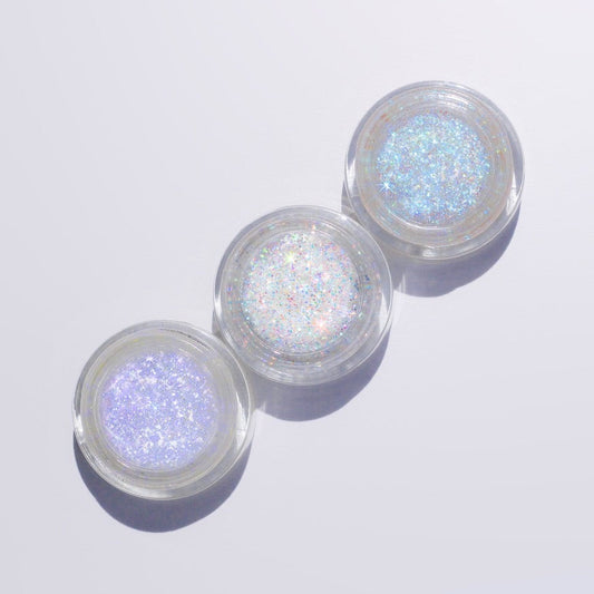 Starlites™ – Illuminating Mini Glitter Collection