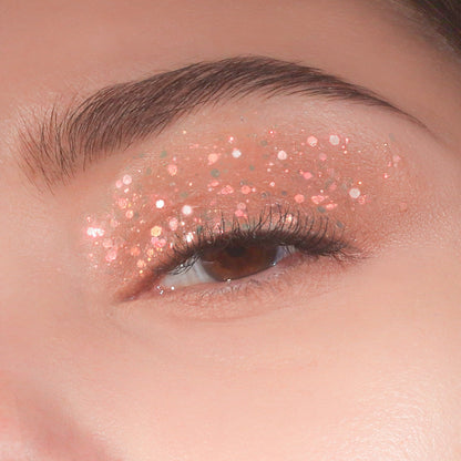 Spacejam® Ultra Luxe Glitter Balm