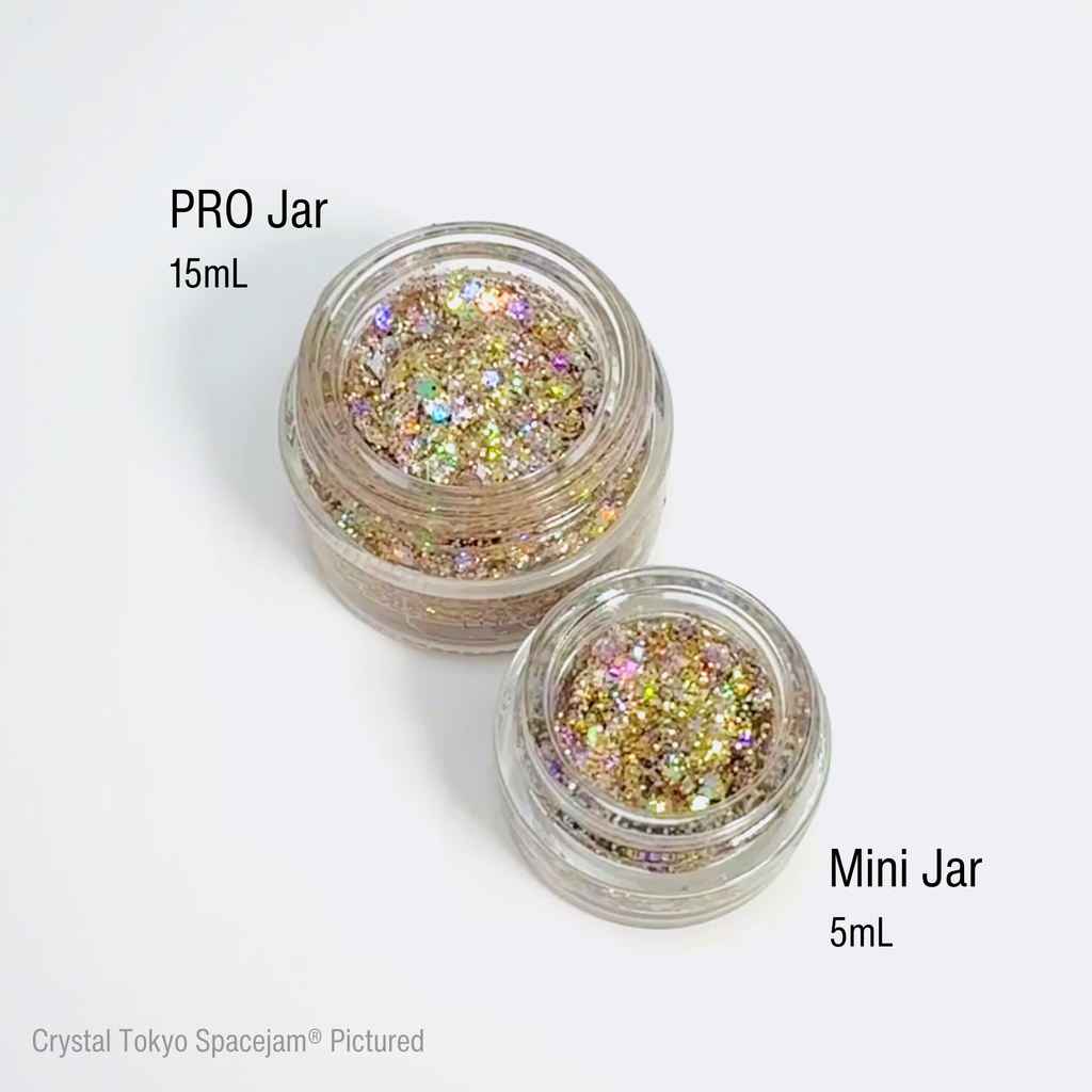 Spacepaste® Glitter Concentrate
