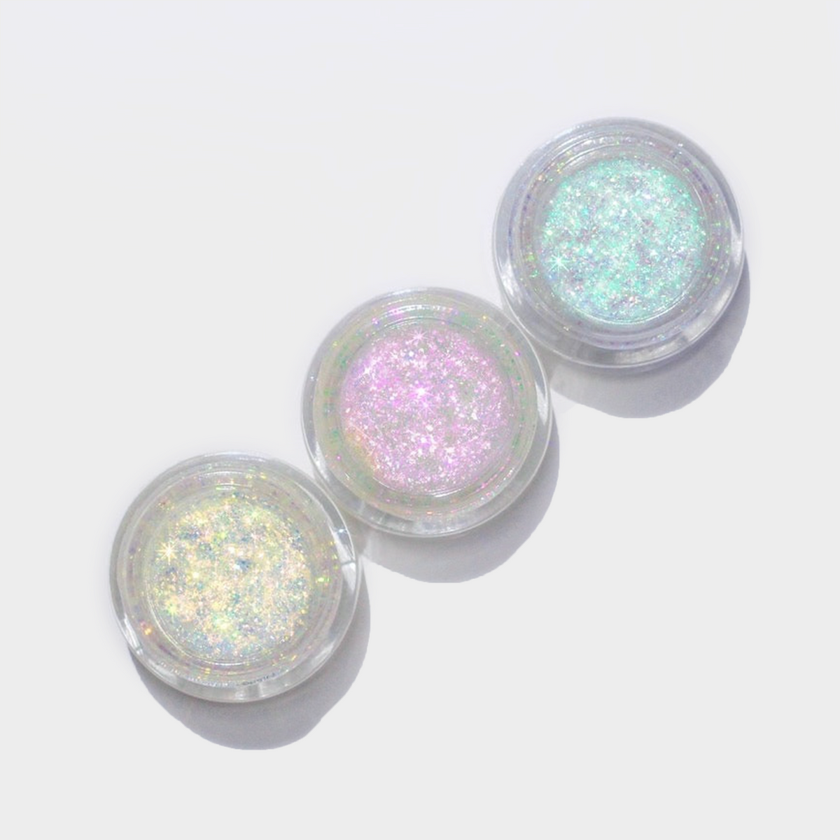 Starlites™ – Illuminating Mini Glitter Collection