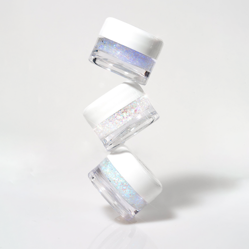 Starlites™ – Illuminating Mini Glitter Collection