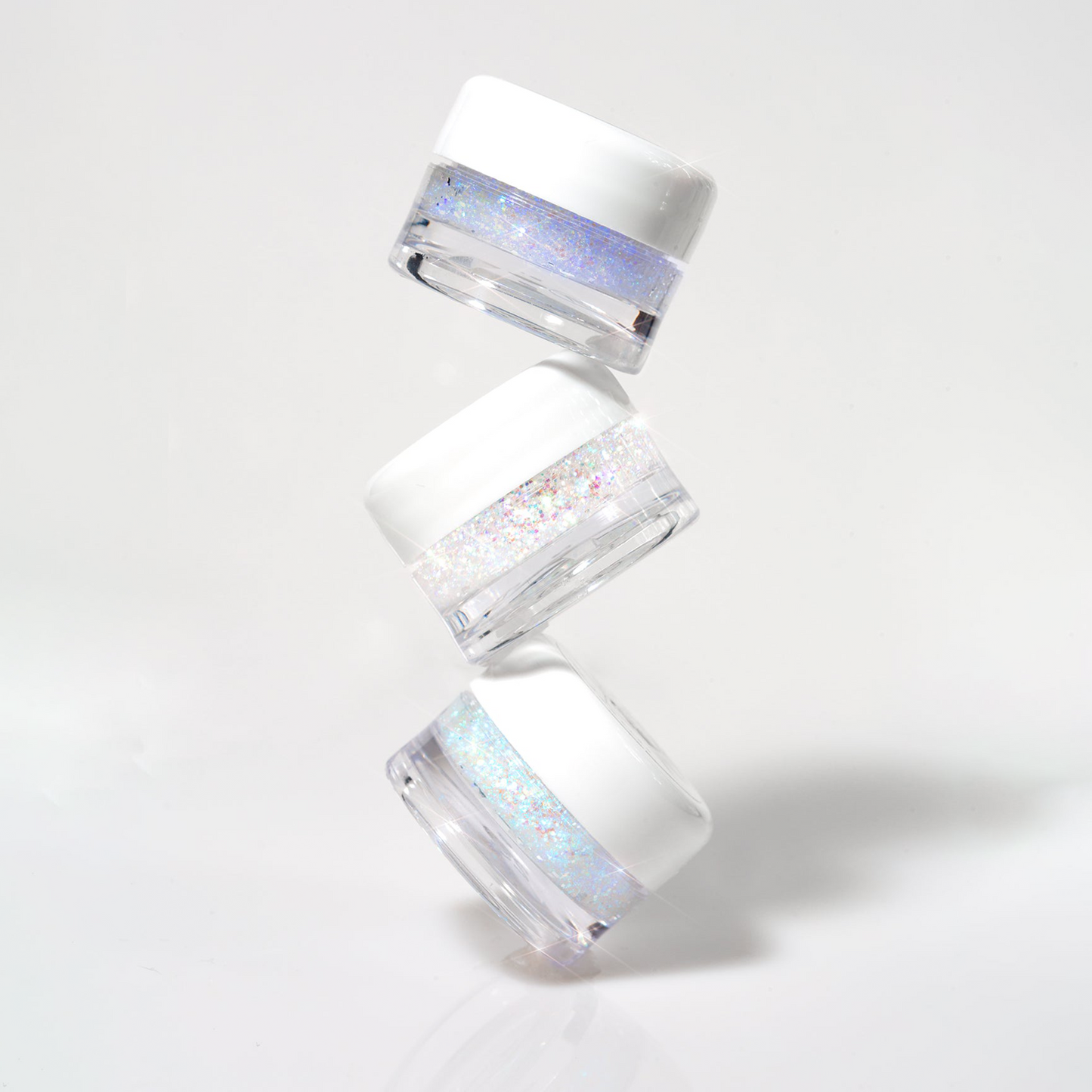 Starlites™ – Illuminating Mini Glitter Collection