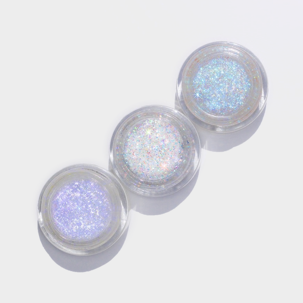 Starlites™ – Illuminating Mini Glitter Collection