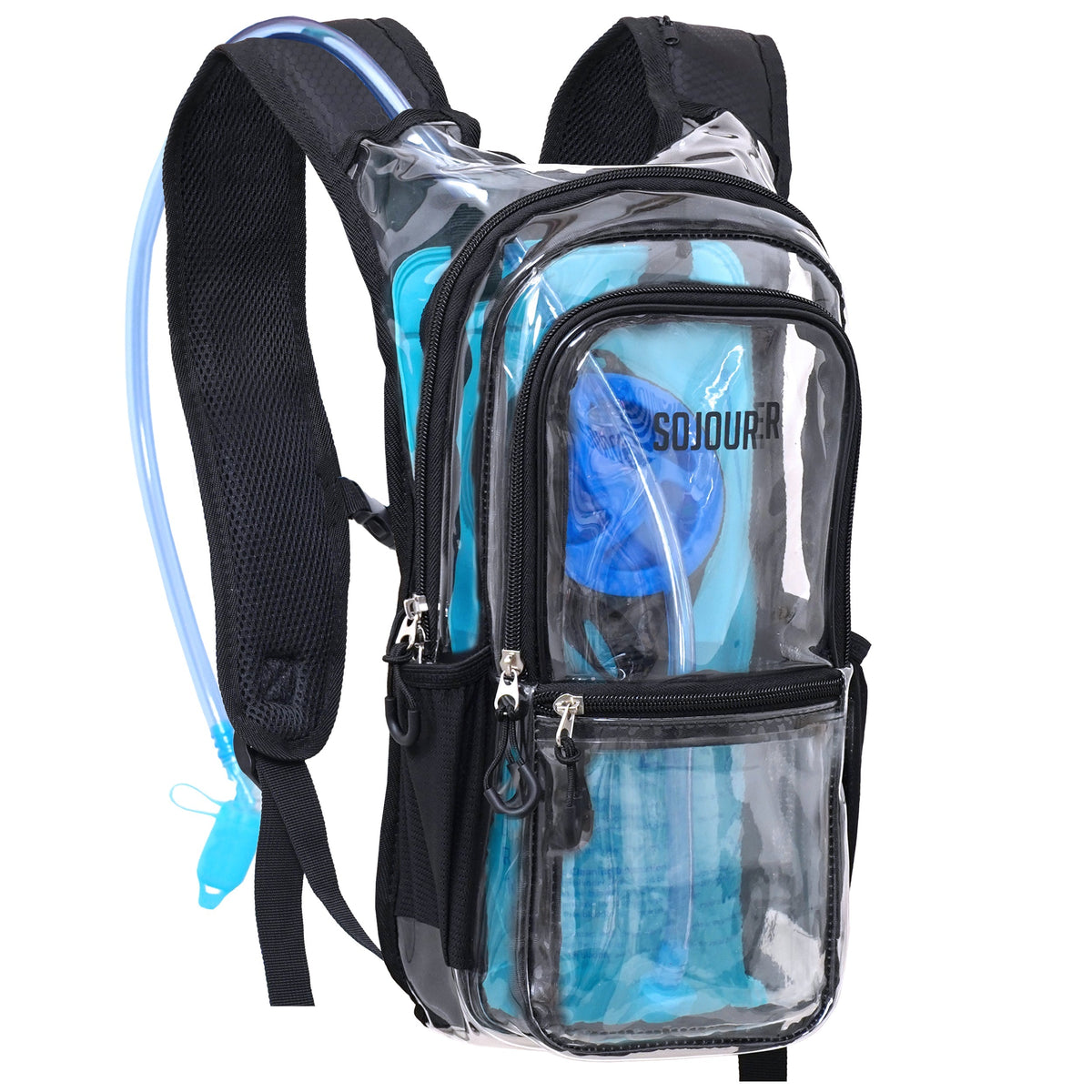 Festival Hydration Pack — Liquid Shine™ Series (Medium)