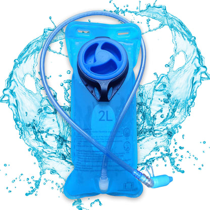Festival Hydration Pack — Liquid Shine™ Series (Medium)