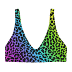 Lisa Freak Sport Bikini Top