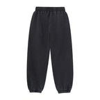 Basic B Grunge Wash Sweatpants
