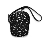 Batty Blackout Crossbody Bag