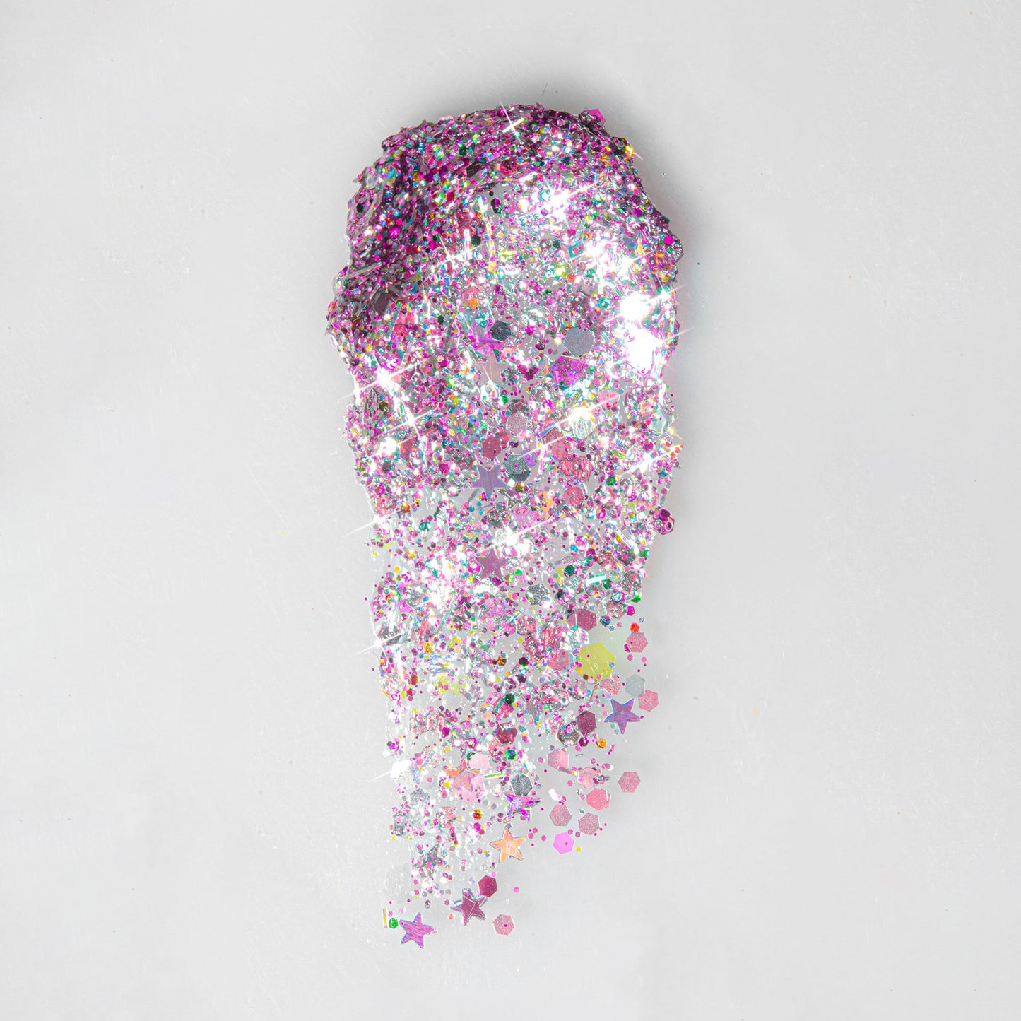 Spacejam® Ultra Luxe Glitter Balm