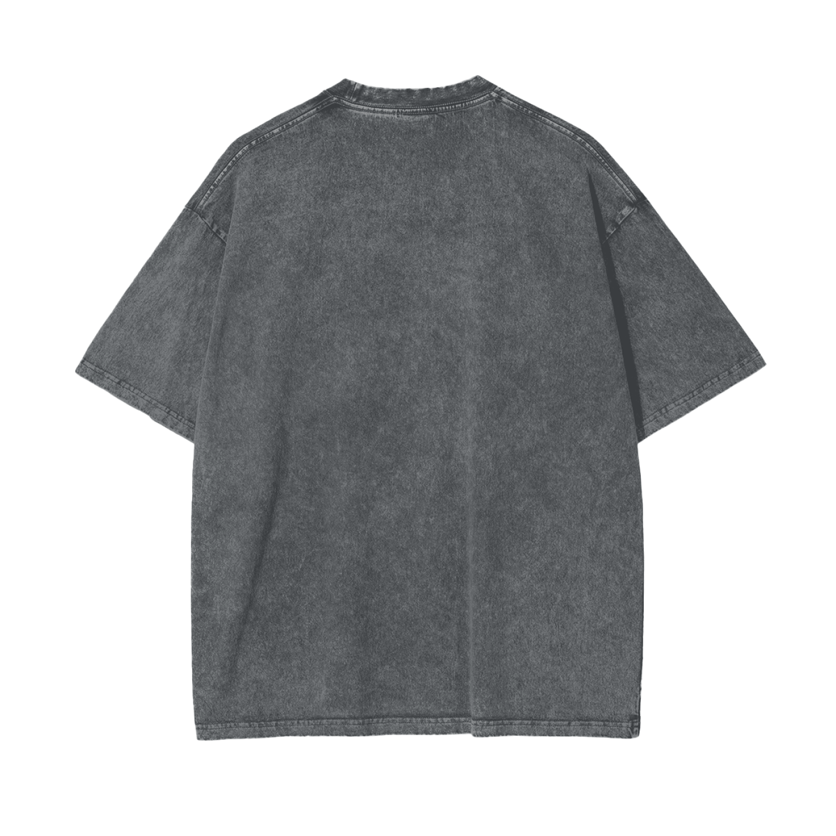 Black Death European Tour Plague Rat Tee
