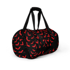 Bloody Bats Duffle Bag