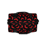 Bloody Bats Duffle Bag