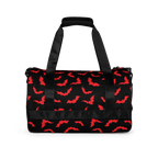Bloody Bats Duffle Bag