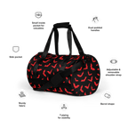 Bloody Bats Duffle Bag