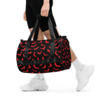 Bloody Bats Duffle Bag