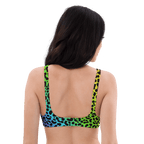 Lisa Freak Sport Bikini Top