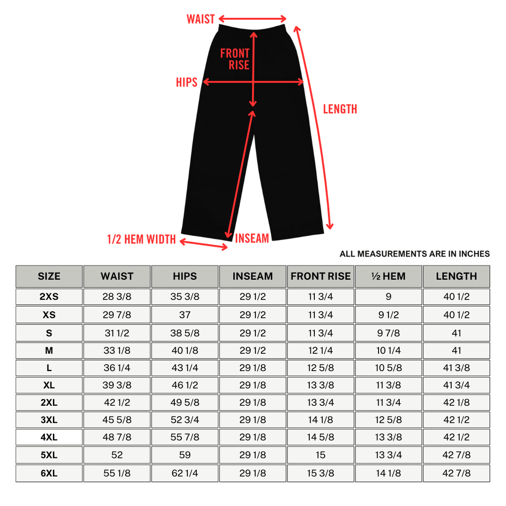 Nevermore Night Unisex Lounge Pants