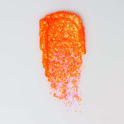 Glowjam® Cosmic UV Glitter Balm