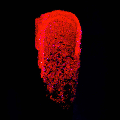Glowjam® Cosmic UV Glitter Balm