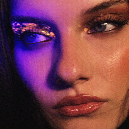 Glowjam® Cosmic UV Glitter Balm