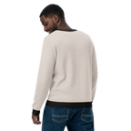 Corpse King Knit Crew Neck Sweater