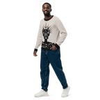 Corpse King Knit Crew Neck Sweater
