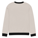 Corpse King Knit Crew Neck Sweater