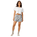 Crawly Couture Silky Pajama Shorts