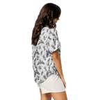 Crawly Couture Silky Pajama Top