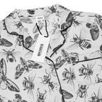 Crawly Couture Silky Pajama Top