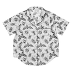 Crawly Couture Silky Pajama Top