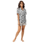 Crawly Couture Silky Pajama Top