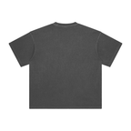Crows Before Bros, Support Your Local Murder Enzyme Washed T-Shirt