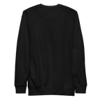 Don't Touch My Soul Embroidered Sweatshirt