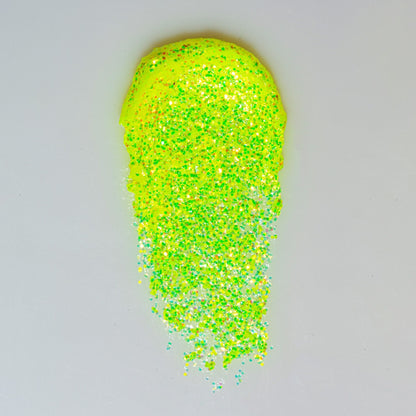Glowjam® Cosmic UV Glitter Balm
