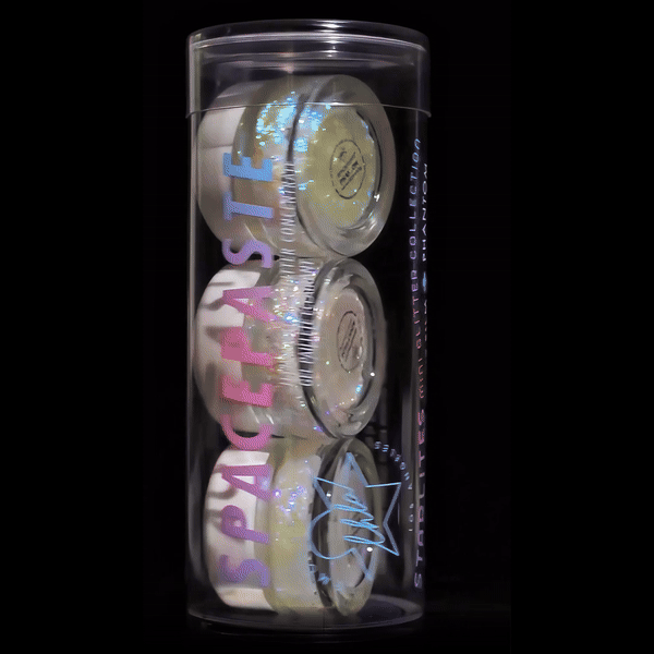 Starlites™ – Illuminating Mini Glitter Collection