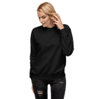Feral Blackout Embroidered Sweatshirt