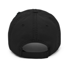 Flaming Lover Boy Distressed Dad Hat
