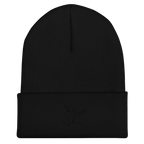 Frickin' Bats Cuffed Beanie