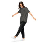 Fuck Off Embroidered Comfy Tee