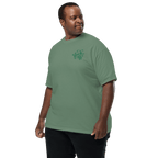Fuck Off Embroidered Comfy Tee