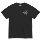 Fuck Off Embroidered Comfy Tee