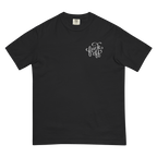 Fuck Off Embroidered Comfy Tee