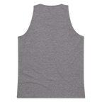 Fuck Off Embroidered Tank Top