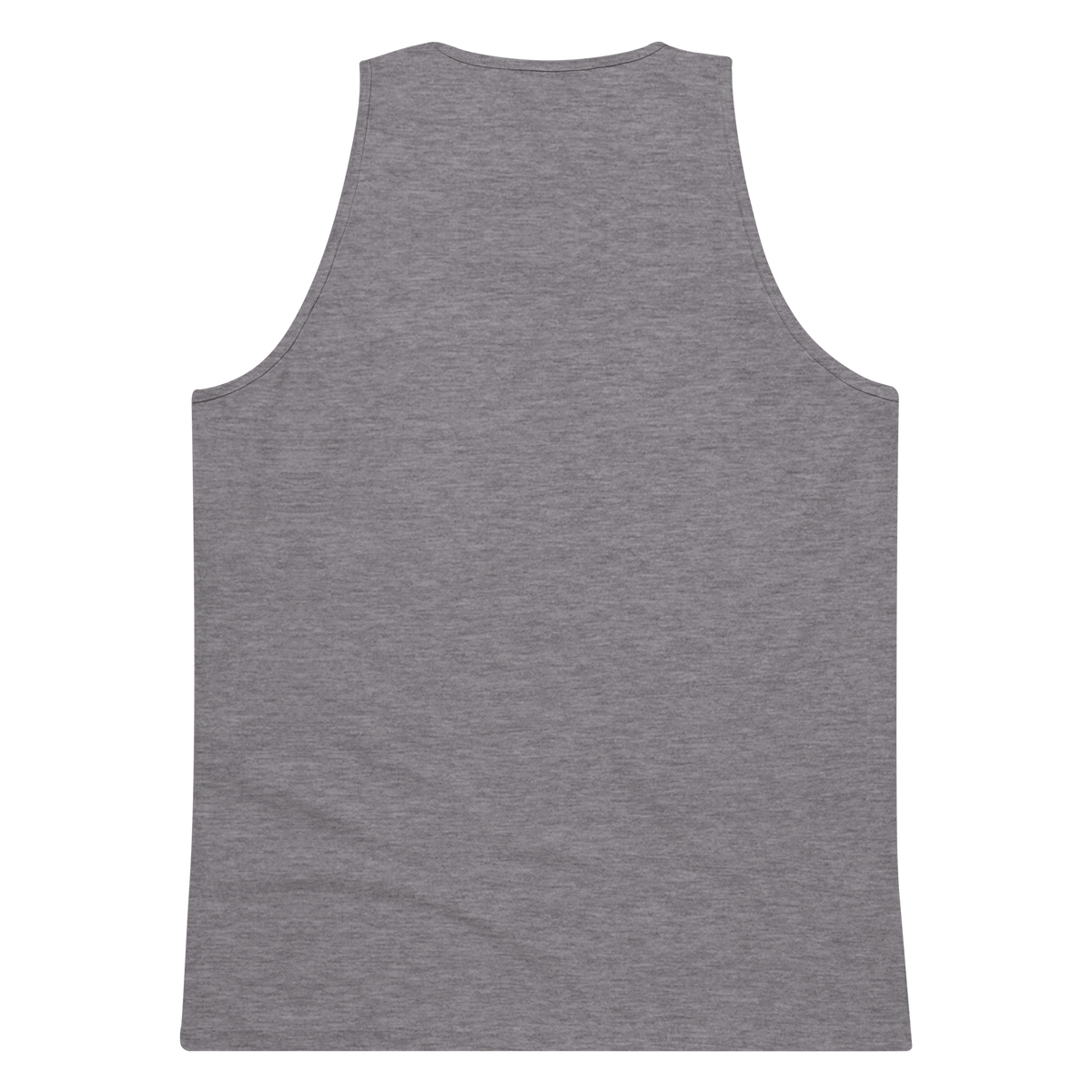 Fuck Off Embroidered Tank Top