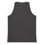 Fuck Off Embroidered Tank Top