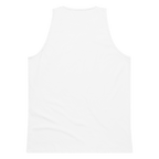 Fuck Off Embroidered Tank Top