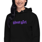 Ghost Girl Unisex Hoodie