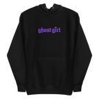 Ghost Girl Unisex Hoodie